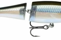 Rapala Balsa Xtreme Jointed Minnow