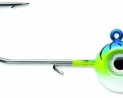 VMC Neon Moon Eye Jig