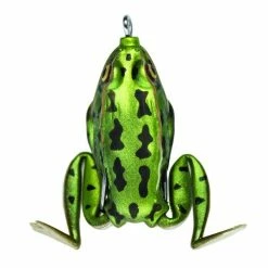 Top Water Lunkerhunt Pocket Frog