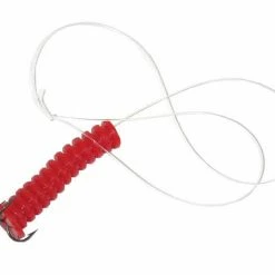 Catfish Equipment Catfish Charlie Dip Bait Worms