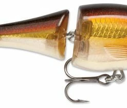 Rapala Balsa Xtreme Jointed Shad Tackle