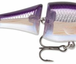 Rapala Balsa Xtreme Jointed Shad Tackle