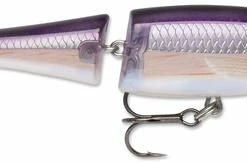 Rapala Balsa Xtreme Jointed Minnow