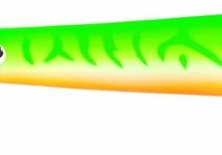 VMC Tumbler Spoon Ice Fishing