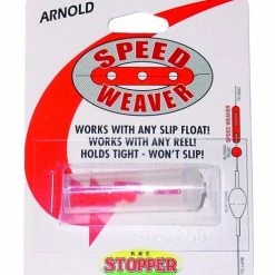Arnold Speed Weaver Bobber & Bobber Stops