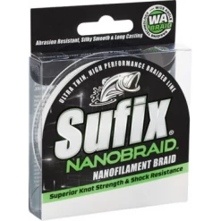 Sufix Nanobraid