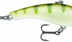 Ice Fishing Rapala Slab Rap