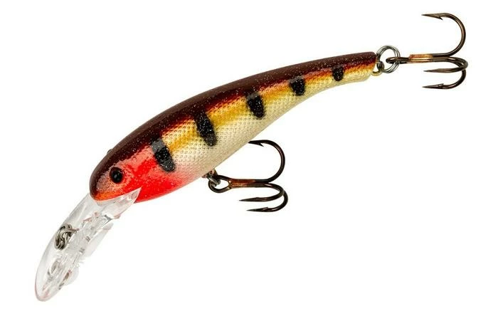 Wally Diver By Cotton Cordell Tackle
