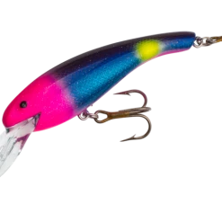 Wally Diver By Cotton Cordell Tackle