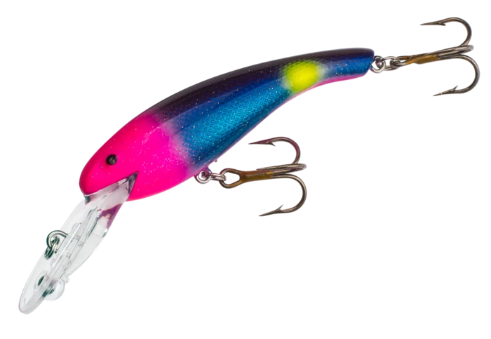 Wally Diver By Cotton Cordell Tackle