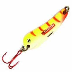 Ice Fishing Northland Buck-Shot Flutter Spoon