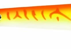 VMC Tumbler Spoon Ice Fishing