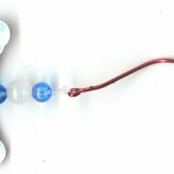 Macks Lure Spinners Mack's Smile Blade Slow Death Rig