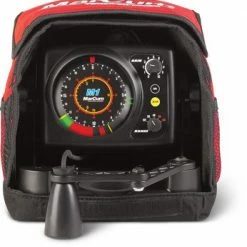 Ice Fishing Marcum M1 Flasher System