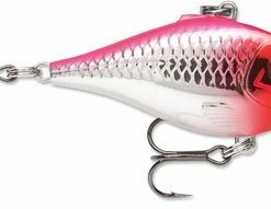 Lipless Crankbaits Rapala Rippin' Rap