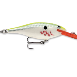 Rapala Shad Rap 07