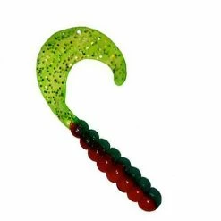 Kalin's Twister Tails Kalins Triple Threat Grubs