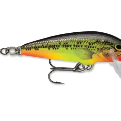 Rapala Countdown Tackle