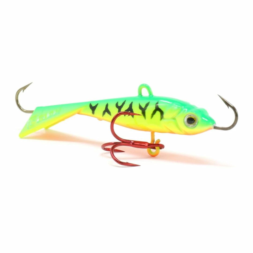 Clam Pro Tackle Tikka Mino 1/8oz Jigging Baits