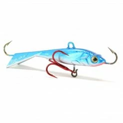 Clam Pro Tackle Tikka Mino 5/8oz Jigging Baits