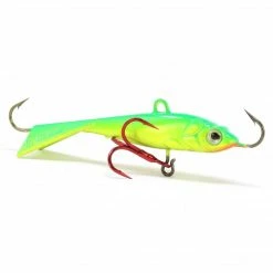 Clam Pro Tackle Tikka Mino 7/8oz