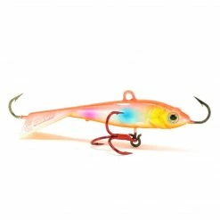 Clam Pro Tackle Tikka Mino 1/16oz Jigging Baits