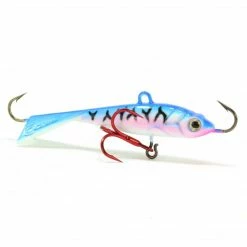 Clam Pro Tackle Tikka Mino 5/8oz Jigging Baits