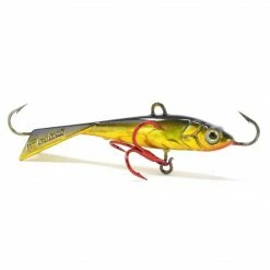 Clam Pro Tackle Tikka Mino 7/8oz