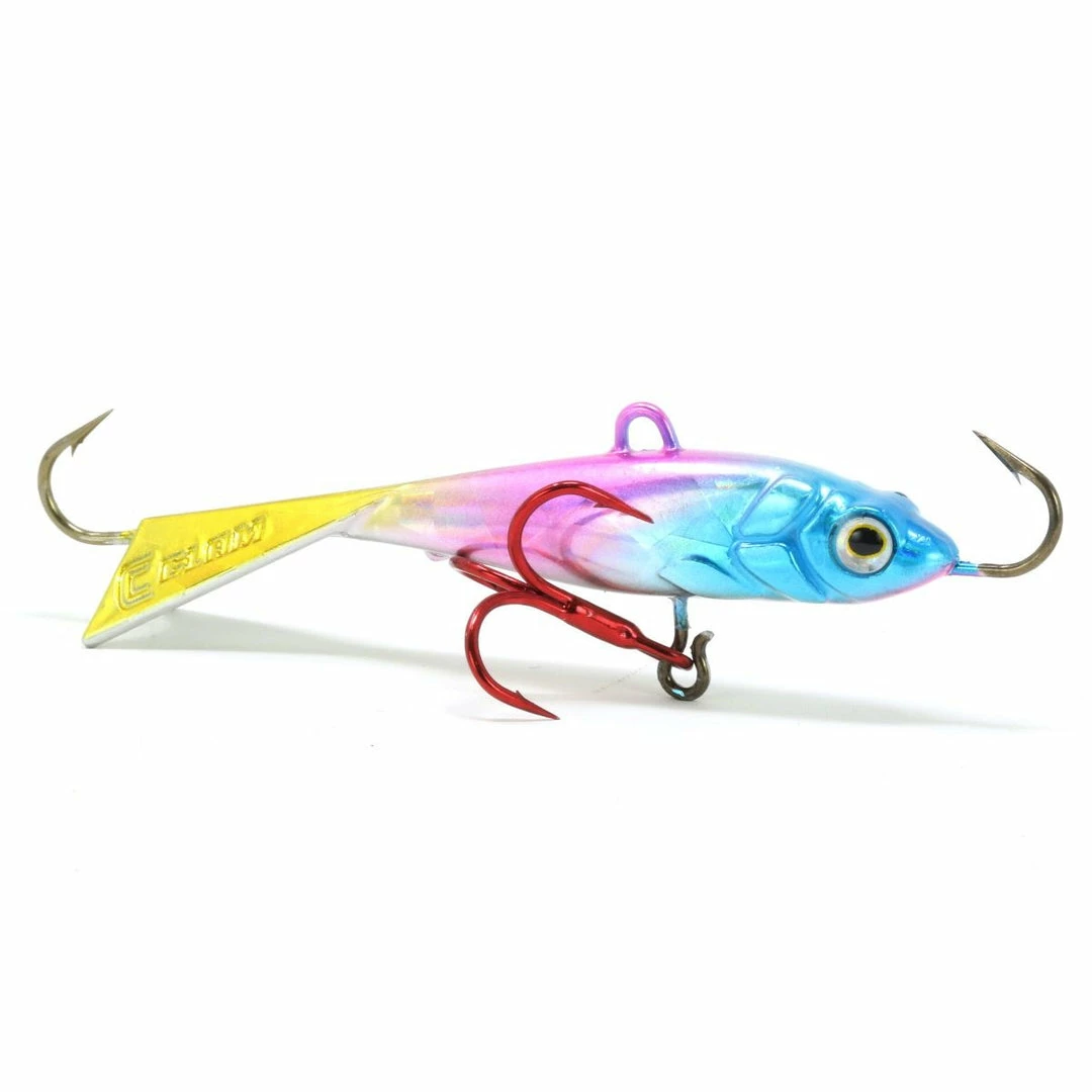 Clam Pro Tackle Tikka Mino 7/8oz