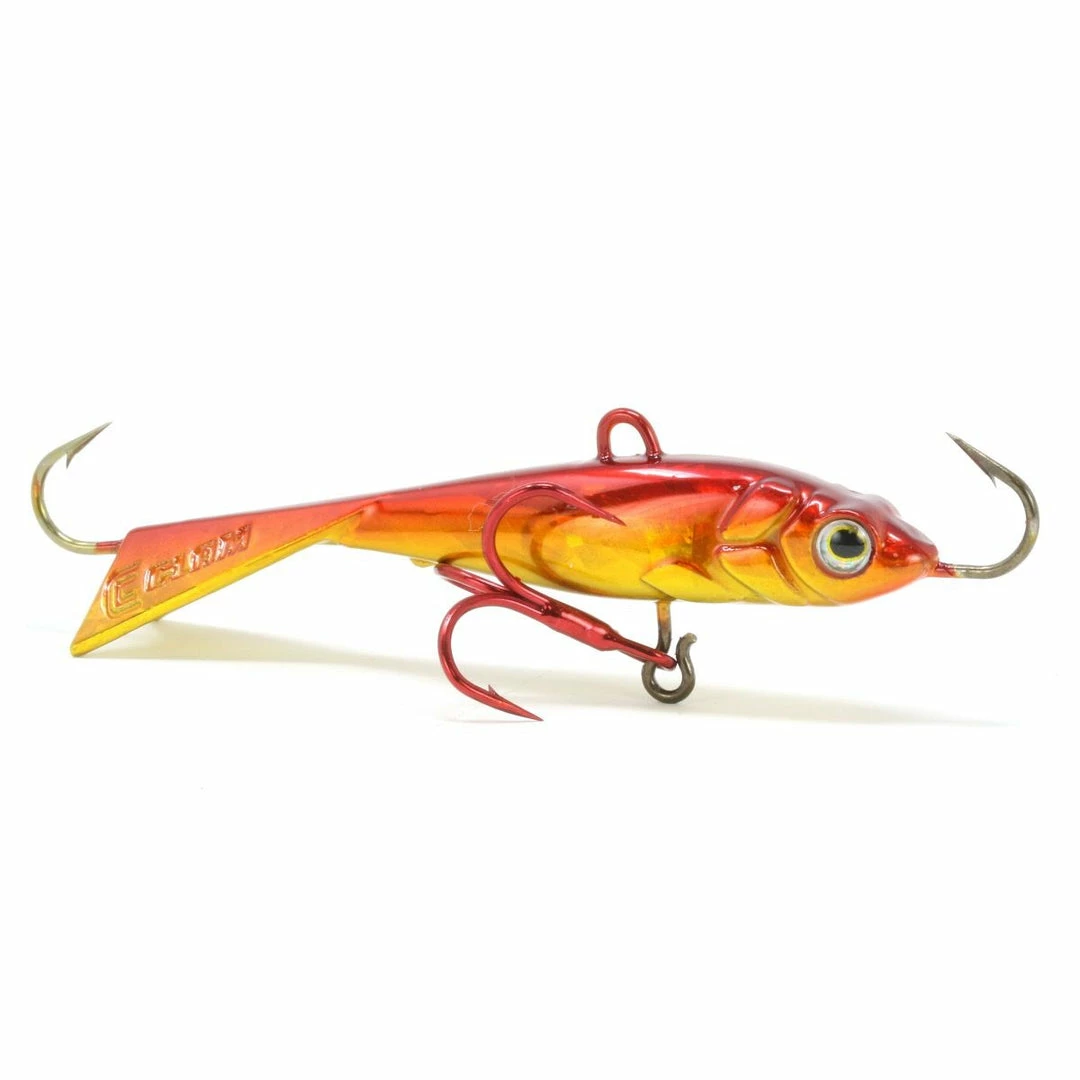 Clam Pro Tackle Tikka Mino 5/8oz Jigging Baits