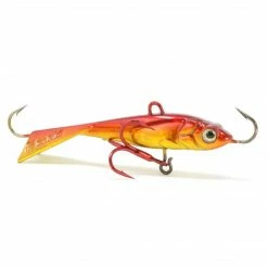 Jigging Baits Clam Pro Tackle Tikka Mino 5/16oz