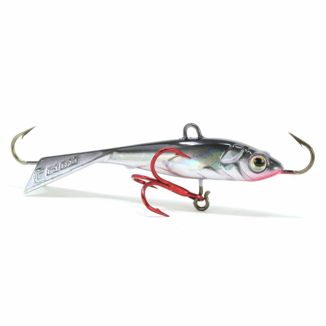 Clam Pro Tackle Tikka Mino 1/8oz Jigging Baits