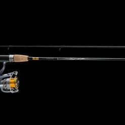 Daiwa Crossfire Combos