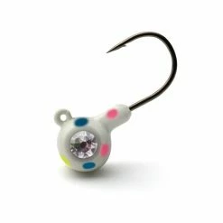 Crystaleyes Live Bait Jig Jigs