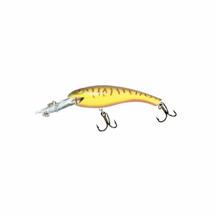 Wally Diver By Cotton Cordell Tackle