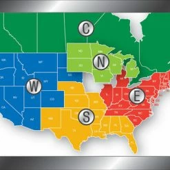 Electronic Accessories Navionics+ North