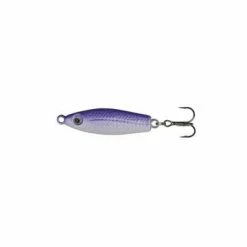 Johnson Rattlin Scout Spoon Ice Fishing