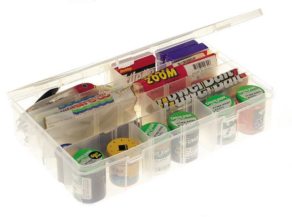 Tackle Boxes Plano Utility Boxes Prolatch Stowaway