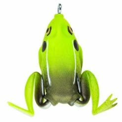 Top Water Lunkerhunt Pocket Frog
