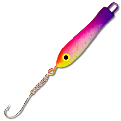 Shucks Pilke's/Jigger Minnows