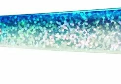 VMC Tumbler Spoon Ice Fishing