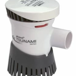 Marine Supplies & Electronics Attwood Tsunami Series Bilge Pump
