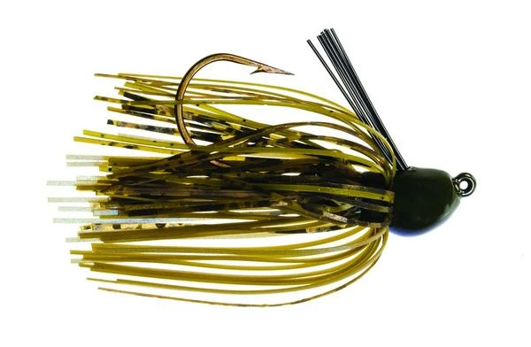 Strike King Bitsy Bug Mini Jig Jigs