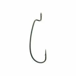 Berkley FUSION19 HOOKS OFFSET WORM Package Hooks