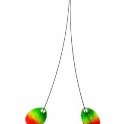 Ice Fishing Clam Bigtooth Rig