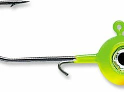 VMC Neon Moon Eye Jig