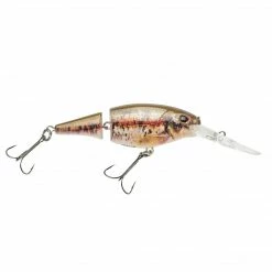 Berkley Flicker Shad Jointed 7cm