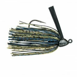 6th Sense Divine Hybrid Jig Jigs