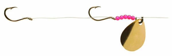 Spinners Lindy Little Joe Crawler Harness