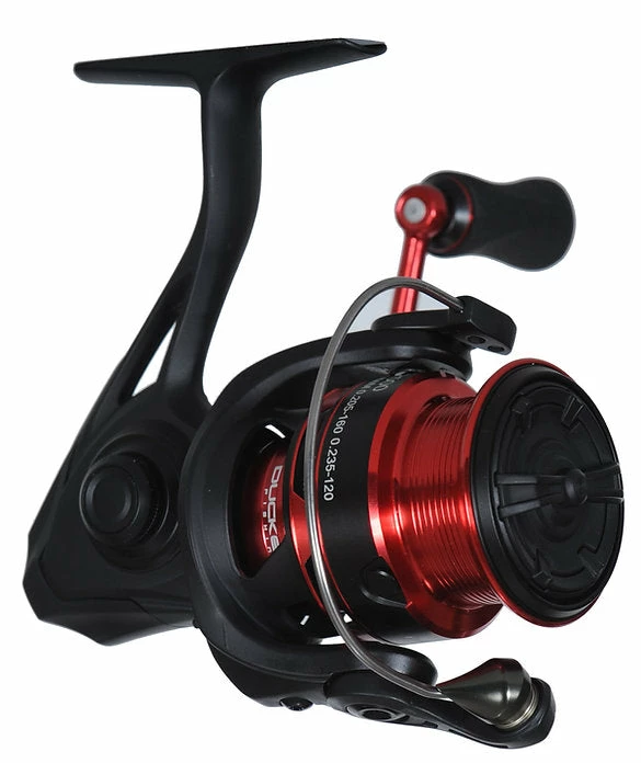 Duckett Fishing Spinning Reels Duckett Paradigm SRi Spinning Reel
